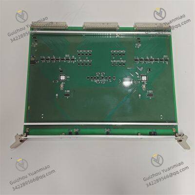 ALSTOM I/OBUS2 12004-103-01 VER:V1.20 I/O Bus Expansion Board