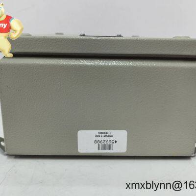 ABB PFV0-102 (PFV0102) – Frequency-to-Voltage Signal Converter for Drives, PLCs, and Process Lines