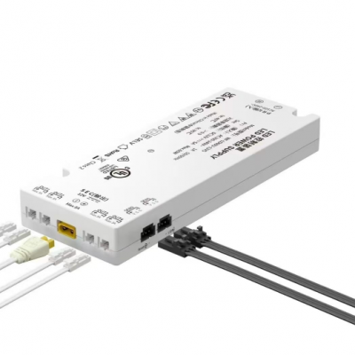 UL CE CUL LED Power Supply With Bluetooth and Tuya