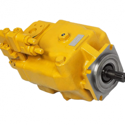 Cat 9T1211 Piston Pump Hydraulic Pump 9T-1211 for Caterpillar 446 446B Repair Replacement photo-4