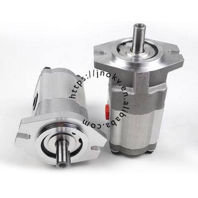 Sany Motor Grader Main Pump Hydraulic Pump SG18-3 Parallel Piston Pump 36MPa Aftermarket Replacement