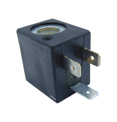 Sany Crane Solenoid Valve 24V Crane Solenoid Valve photo-3
