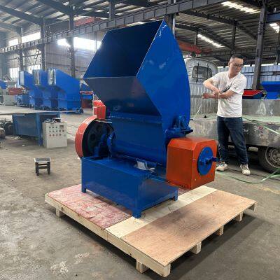 Multi-Purpose Foam Hot Melt Machine for EPS Foam, Lunch Boxes & Insulation Material Recycling photo-2