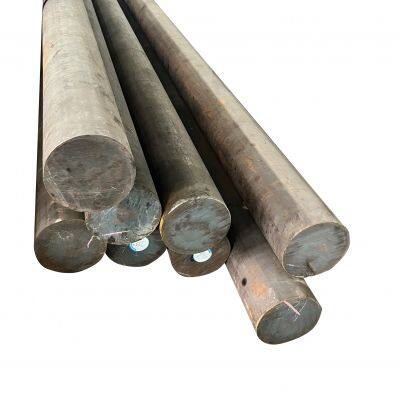 High-Strength Cold Finished Carbon Steel Round Bar AISI 1018, 1045, 4140, GB 20-200mm Dia for and General Machinery Parts