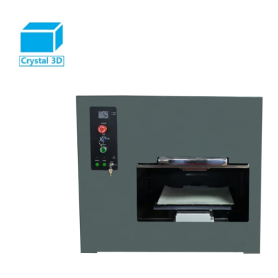 Cost-effective Crystal 3D Laser in Glass Glass Tube Printer for Photo Gift Laser Engraved Machine photo-3