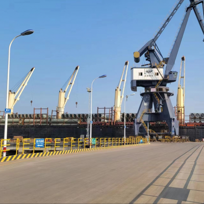 Glass Fiber Reinforced Plastic (GFRP) Pipeline Design for Hydropower Siphon Systems photo-4