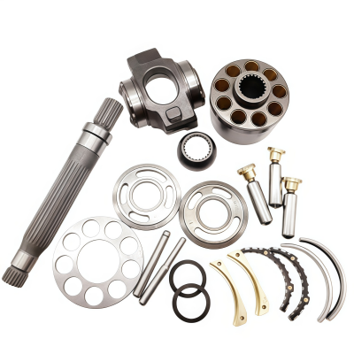 A11VO190 Repair Kit, Axial Piston Variable Pump Spare Parts, A11VO Series A11VO210 A11VO250 A11VO260 Hydraulic Spare Parts