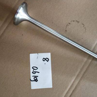 Седло выпускного клапана 601T.03.10.07X1 для запчастей газового генератора Jichai L20V190