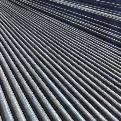 ASME SA106 Tube Supplier – Technical Data for High Temperature Service photo-5