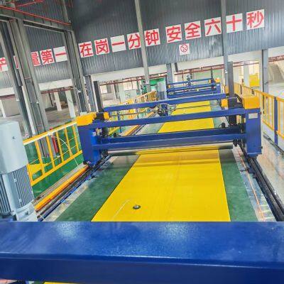 CIPP Liner Hose Manufacturing Machine photo-5