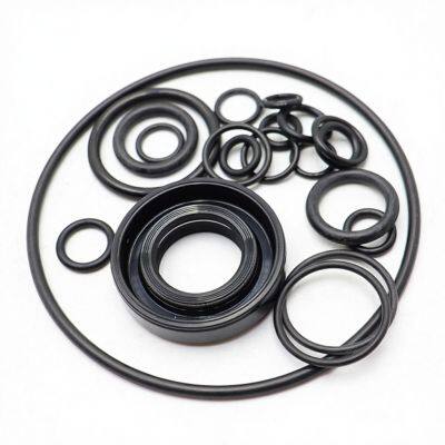 YNF Wholesale Rubber Seal Kit 708-7R-00690 Excavator Parts for Fan Motor