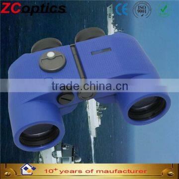 military clothes glasses binoculars 7x50B hunting telescope