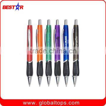 Promotional gift of Plastic Ball Pen, ball point pen with CE