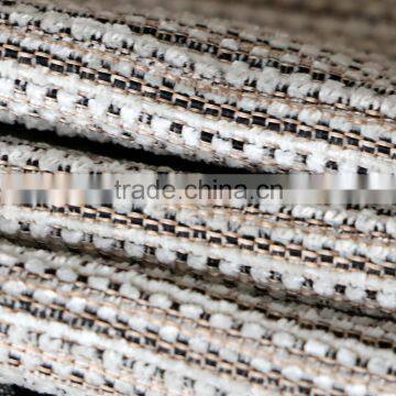 JYH Plain Sofa Fabric Chenille Polyester Fabric Wholesale photo-6