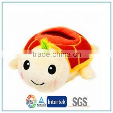 High Quality Plush Mobile Display Stand Toy for Promotion photo-3