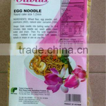 Egg Noodle