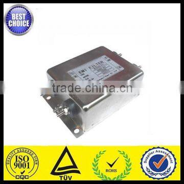 high quality ac emi filter
