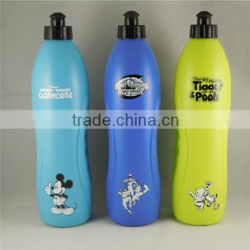 OUTFOOR BICYCE EQUIPMENT WATRE DRINKING BOTTLE/ PORTABLE CARRY BOTTLE