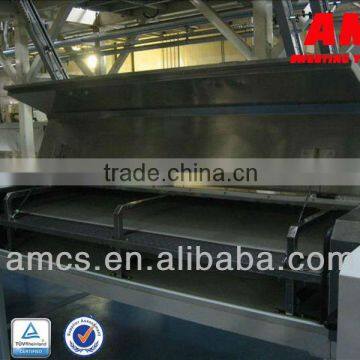 Cooling Tunnel System photo-2