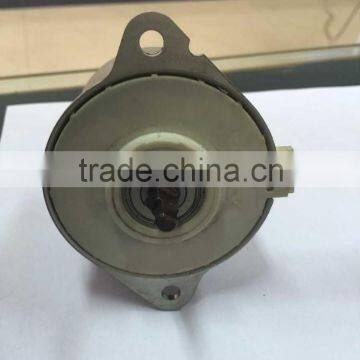 dc Braking Vacuum Pump Motor for Automotive photo-5