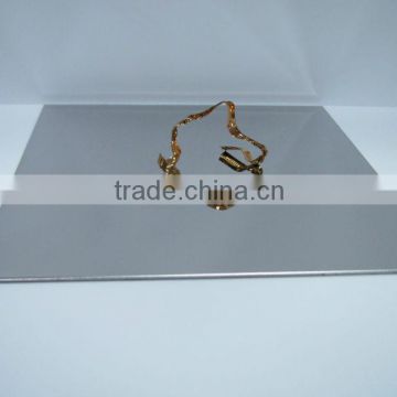 316l 8K Finish Stainless Steel Plate For Sale