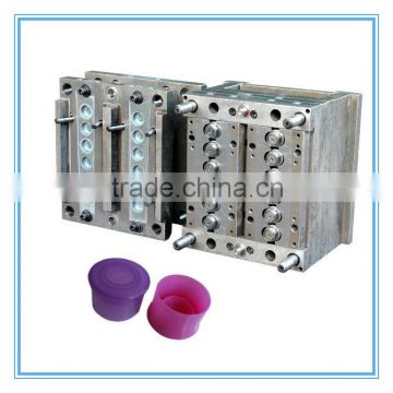 Cosmetics Cap Mould