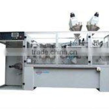 XFS-180 Horizontal Liquid Filling Machine