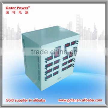 electro-plating rectifier switching mode power supply