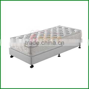 Alternating mattress! double side pillow top mattress