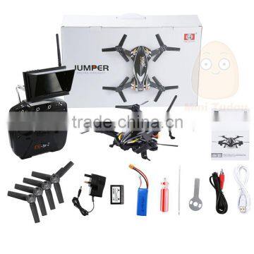 Minitudou 2016 Cheerson Jumper CX-91 New Product rc Fpv Drone VS Cheerson Cx22 cx Model rc Helicopter photo-5