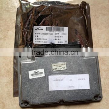 electronic control unit assy. LDC-40/10 3903601983 spare part for Linde forklift truck 335