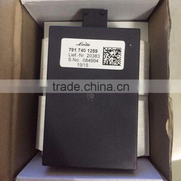 voltage transformer 75W 48-80V /13V 7917401259 spare part for Linde forklift truck 115 335 336