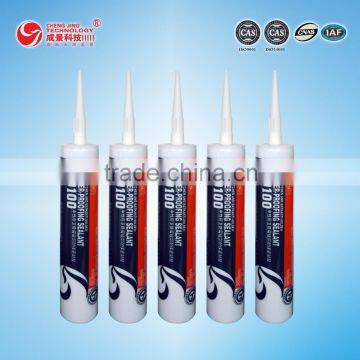 CJ9100 neutral anti-mildew silicone sealant special for kitchen and bath/anti-fungus Silicone sealant