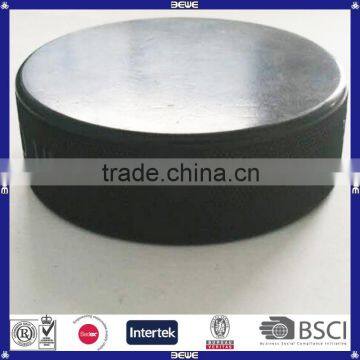 wholesale custom blank hockey puck for promotion