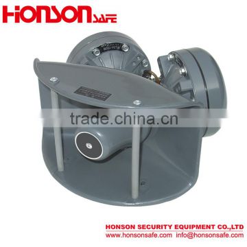 300W High Pow alarm horn speaker for police vehicle YH-315