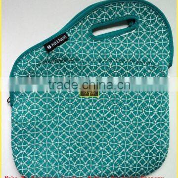 Neoprene Lunch Bag Wholesale photo-3