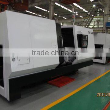 DL32Mx3000 High-class Slant Bed CNC Lathe for Heavy Machining