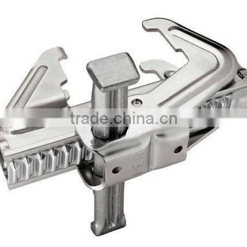 galvanized formwork clamp