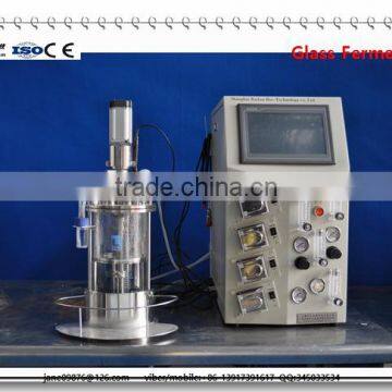 Cell Culture Fermenter/Bioreactor/bio fermenter/Industry pilot fermentor