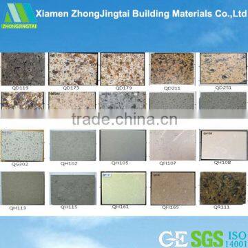 New Green Galaxy Quartz Countertop/Vanity Top for Sale photo-4