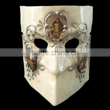 Handmade and Hand Painted Venice Ceramic Mask Venetian Masks Ceramic Hand Painted Coffee Mugs Ceramic photo-6