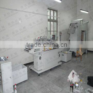 Melamine Paper Screen Printing Machine LTA-350