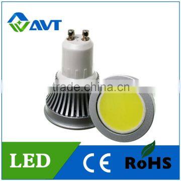 High Lumen warm white/ Natural white/Cool white LED SPOT LIGHT Ceiling 3W GU10 MR16 GU5.3 E27 220V