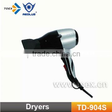 Most economical grooming handheld dryer TD-904S