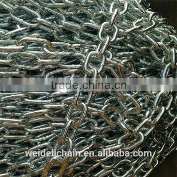 lifting chain with hooks