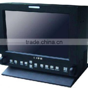 professional broadcast lcd monitor 8.4 inch