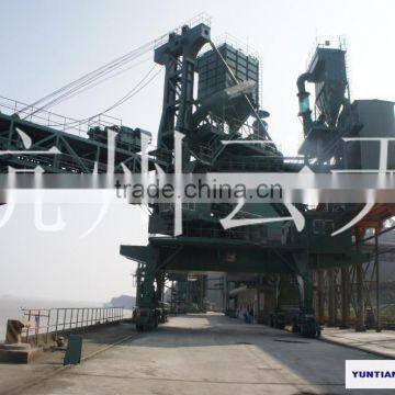 Bulk Material Ship Loader System photo-6