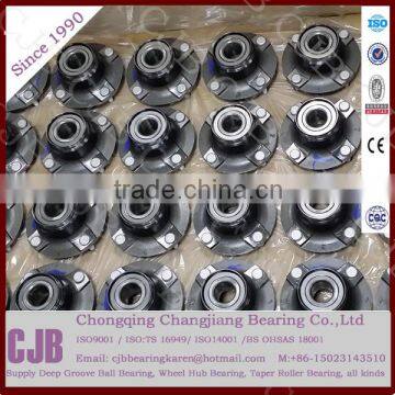 Passenger Car Front Rear Wheel Hub Bearings for Ford Mondeo Car photo-5