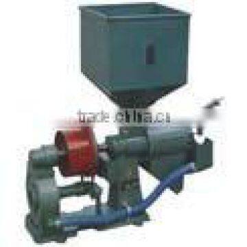 N Series of Jet rice mill machinery