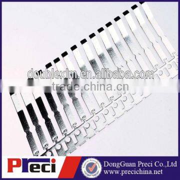 Stamping Part Automobile Continuous Terminal photo-4